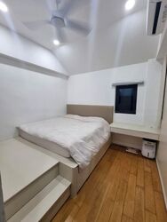 The Sorrento (D5), Condominium #567197921